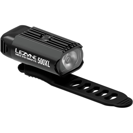 LEZYNE | Luz delantera HECTO DRIVE 500XL