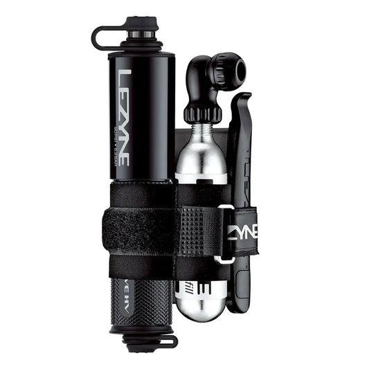 LEZYNE | Kit de inflado POCKET DRIVE HV