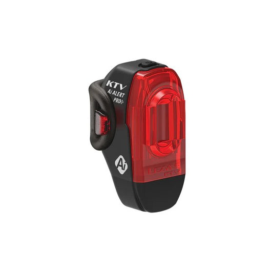 LEZYNE | Luz trasera KTV PRO+ Ai ALERT