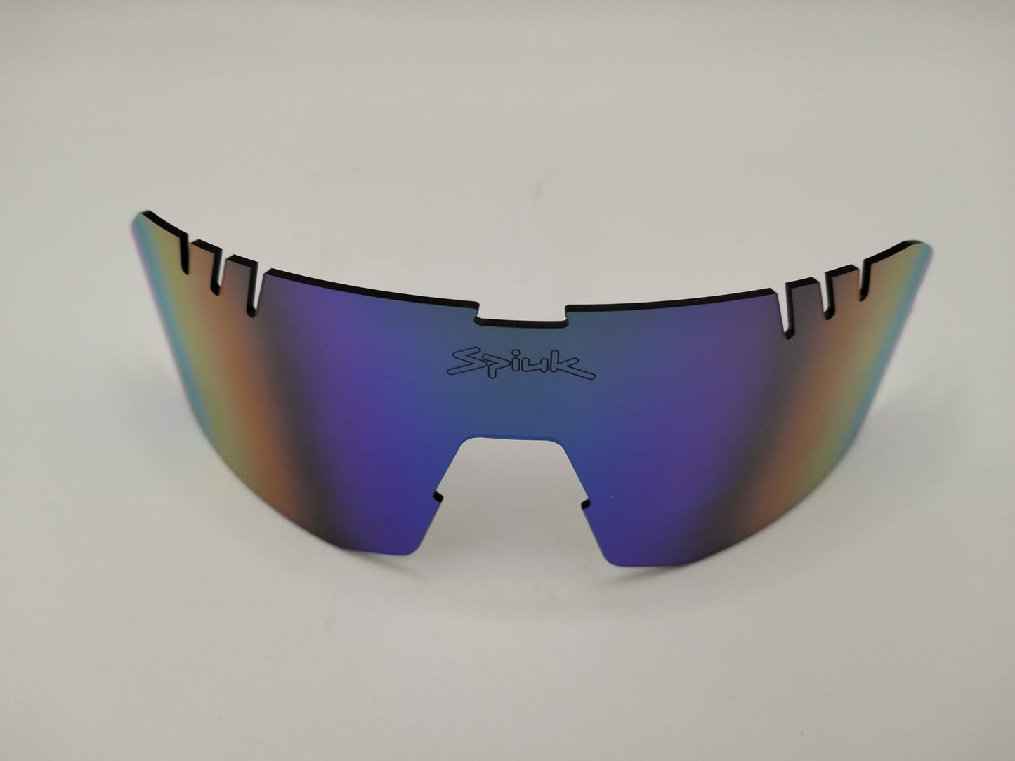 SPIUK | Lentes de Gafas LYRA espejo verde