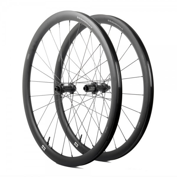 PROGRESS | Juego de Ruedas Airspeed A38 Disc