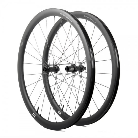 PROGRESS | Juego de Ruedas Airspeed A38 Disc