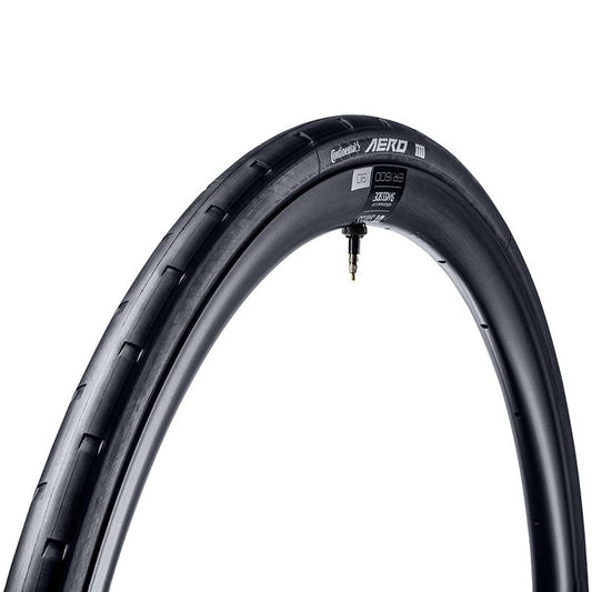 CONTINENTAL | Cubierta de Carretera AERO 111 Tubeless Ready