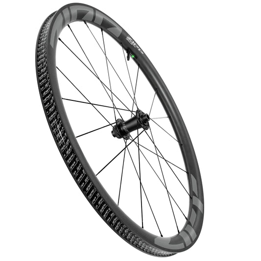 ZIPP | Rueda 303 SW incluído sensor AXS