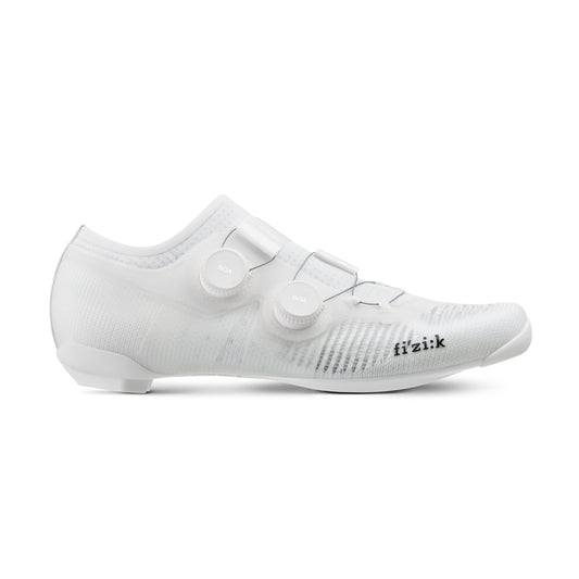FIZIK | Zapatillas de ciclismo en carretera VENTO VEGA suela de carbon blanco