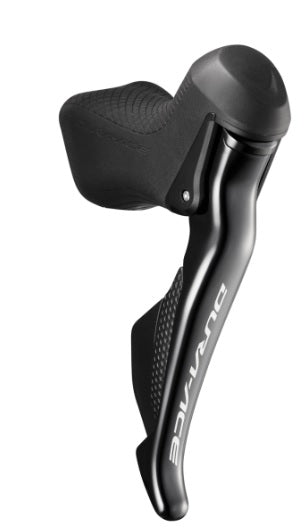 SHIMANO | Mando de Freno y Cambio DURA ACE R9170 11v hidráulico-Di2