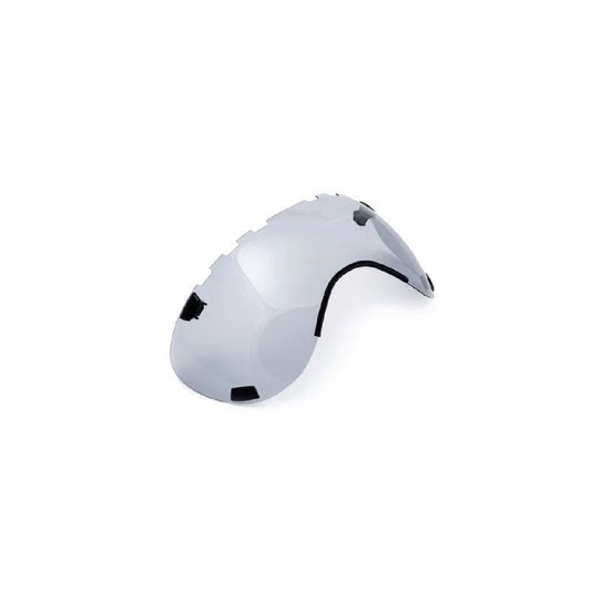 MET | Pantalla de Casco DRONE WIDE BODY II cristal ahumado
