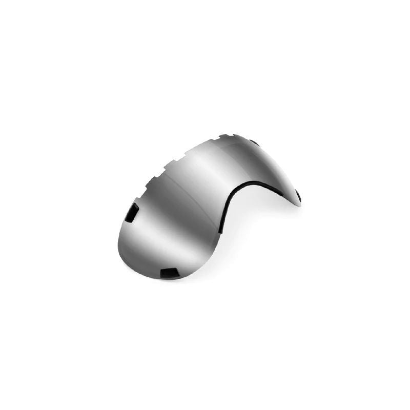 MET | Pantalla de Casco DRONE WIDE BODY II cristal espejo