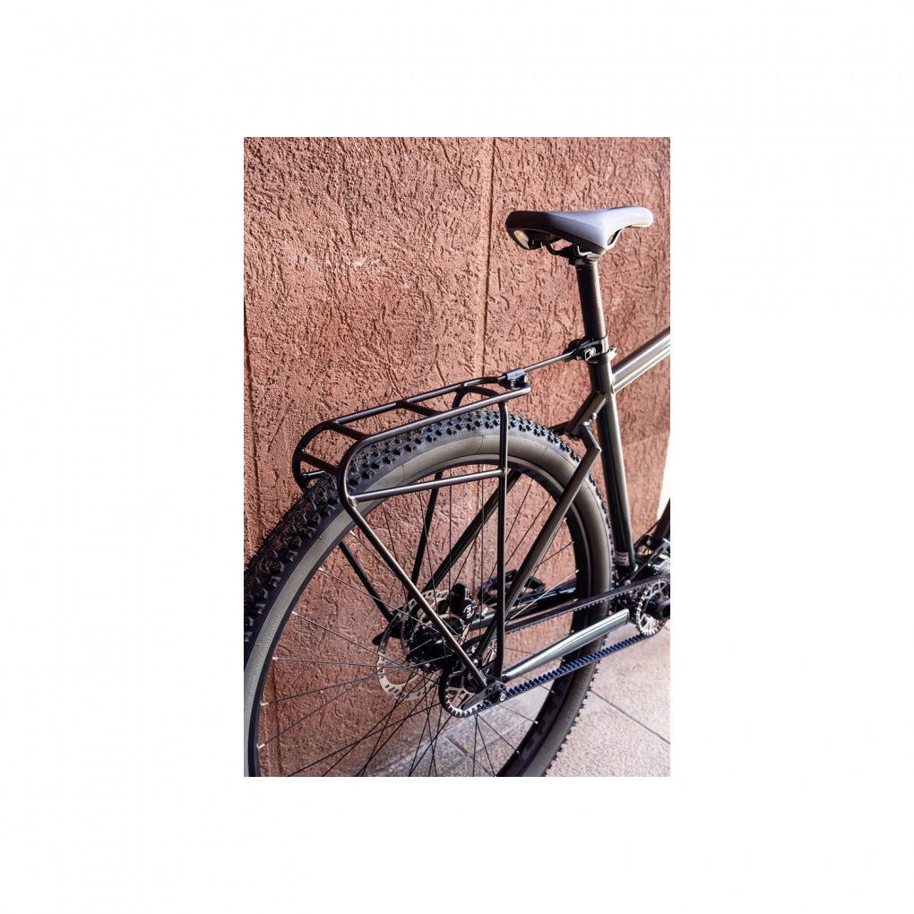 ORTLIEB | Portabultos Trasero Quick-Rack L