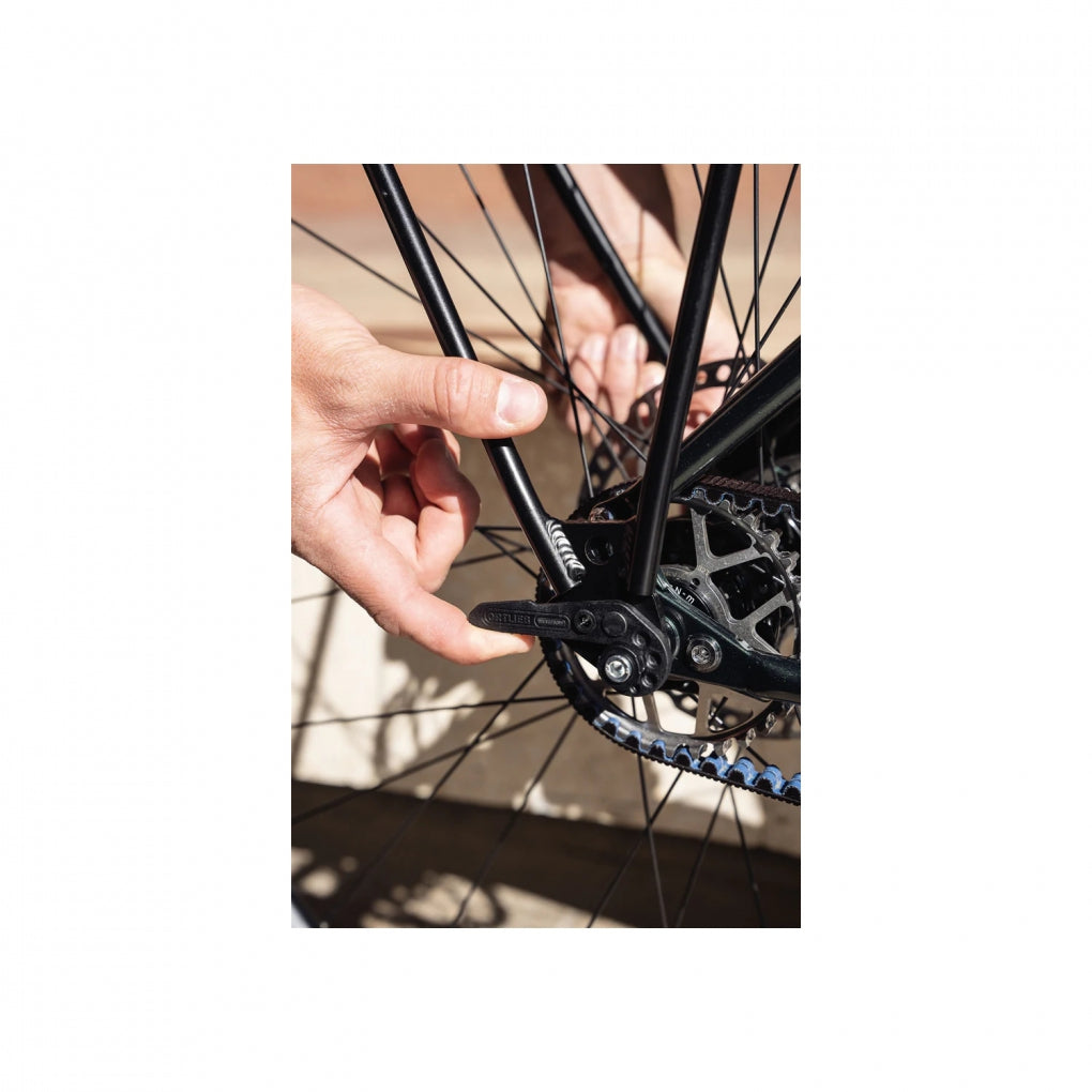 ORTLIEB | Portabultos Trasero Quick-Rack L