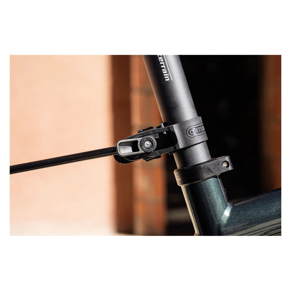 ORTLIEB | Portabultos Trasero Quick-Rack L
