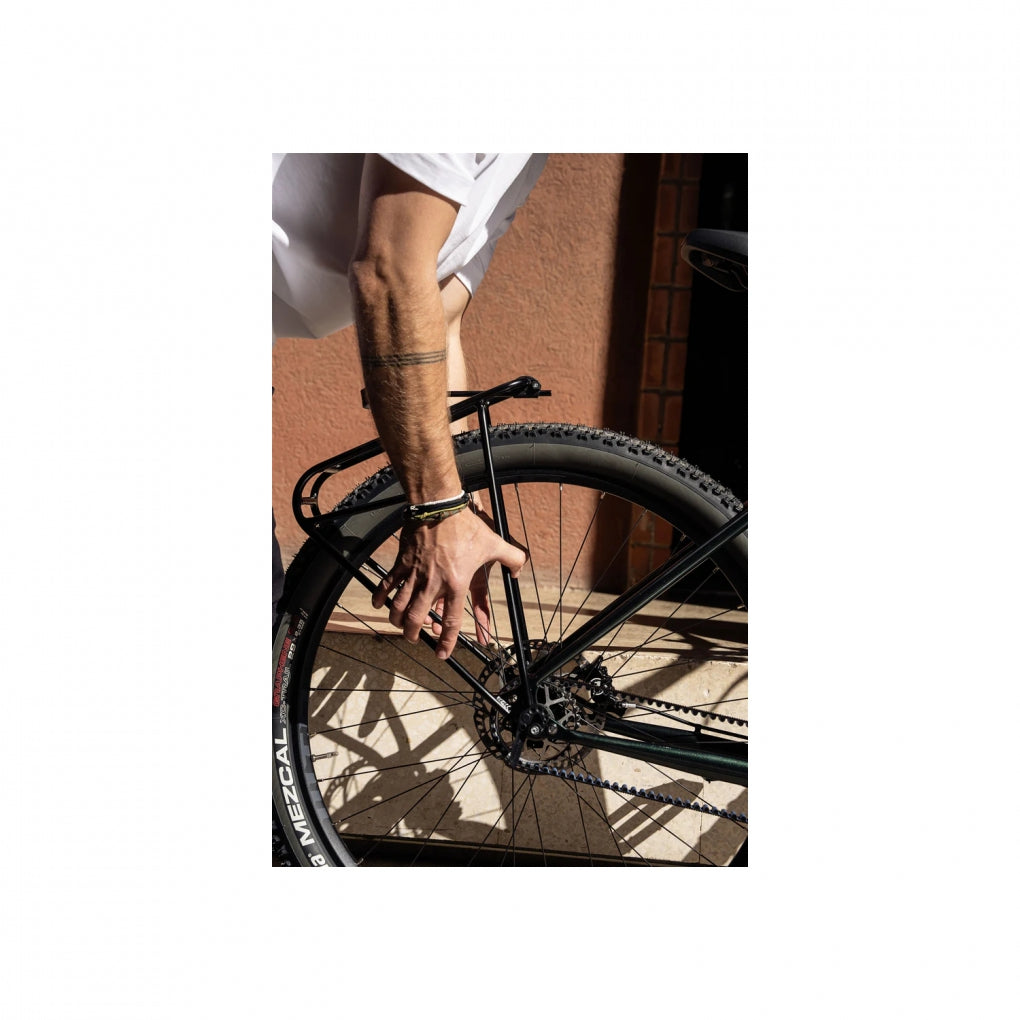 ORTLIEB | Portabultos Trasero Quick-Rack L