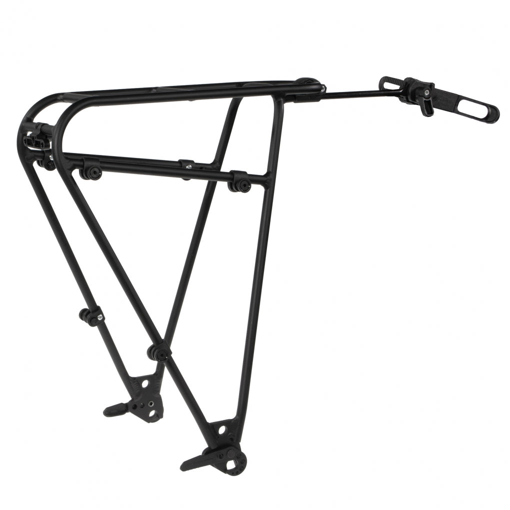 ORTLIEB | Portabultos Trasero Quick-Rack L