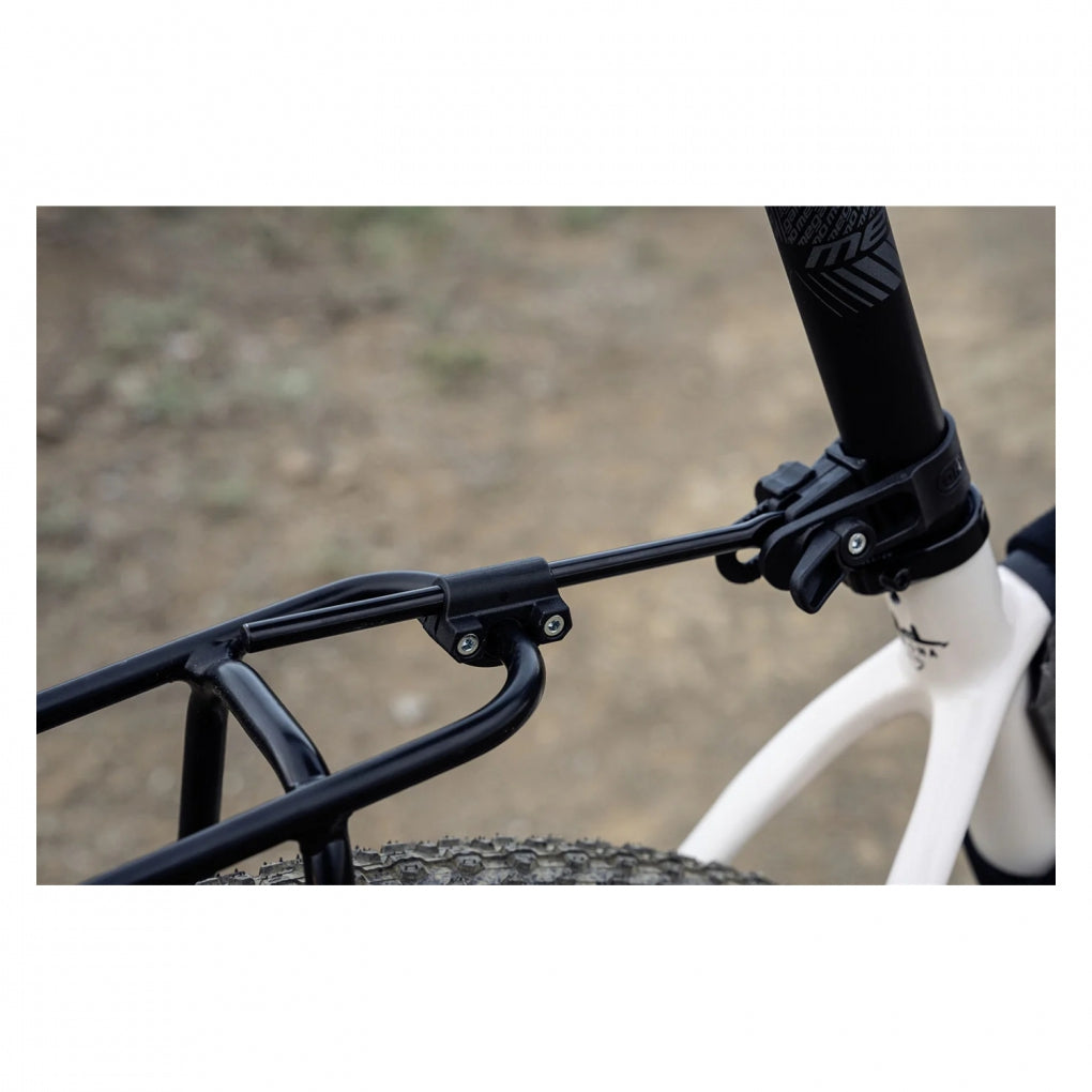 ORTLIEB | Portabultos Trasero Quick-Rack XL