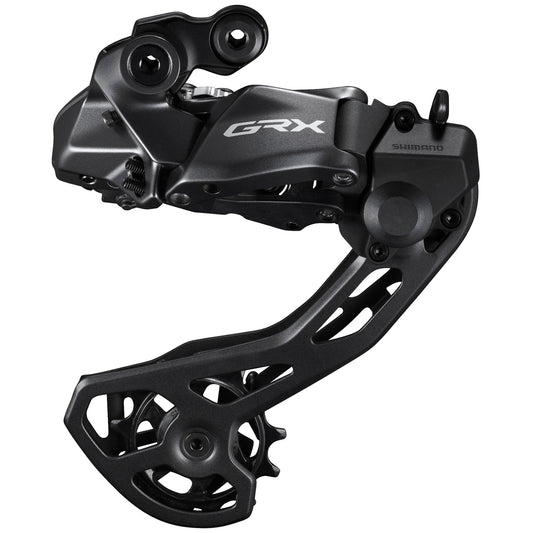 SHIMANO | Cambio GRX RX825 Di2 12v
