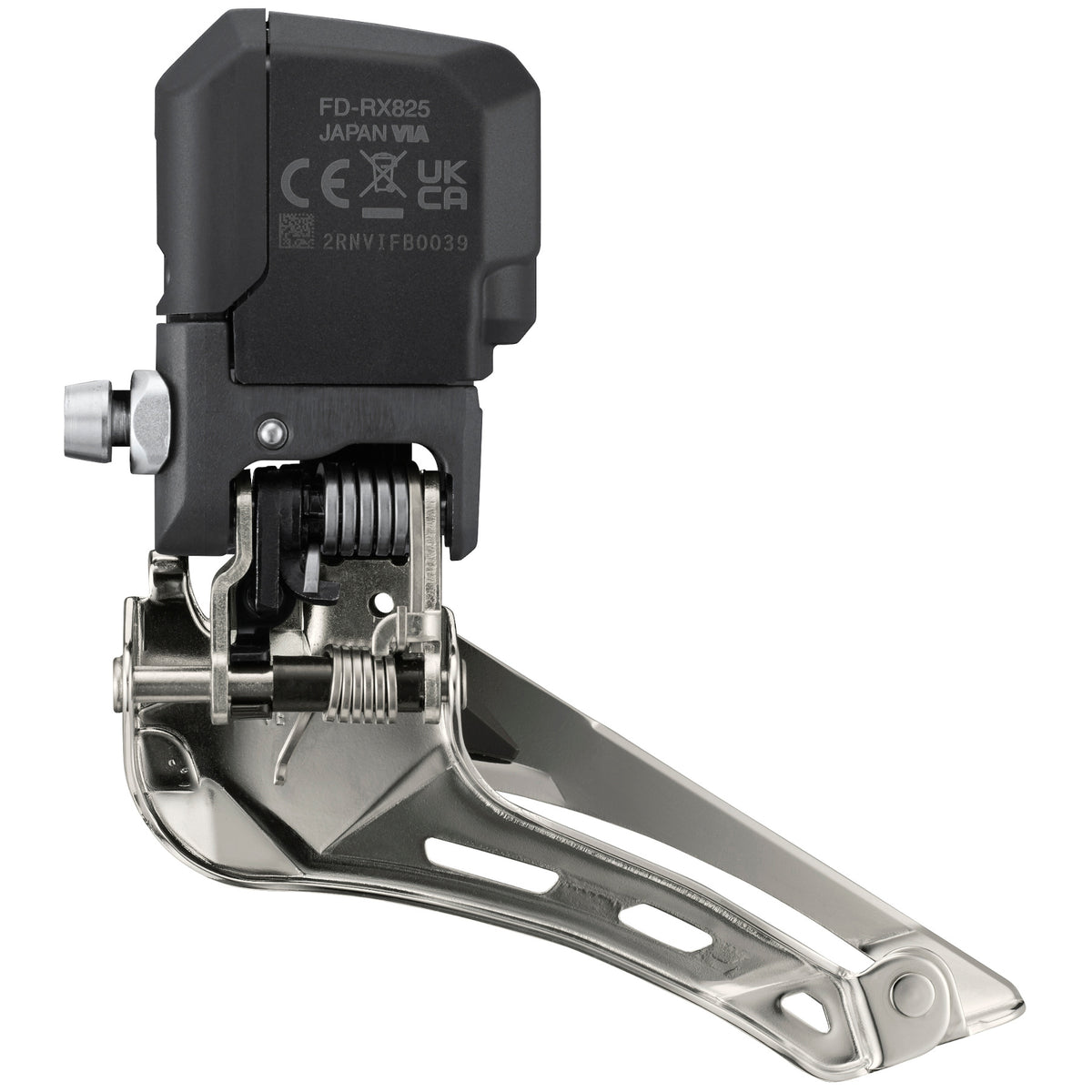 SHIMANO | Desviador GRX RX825 Di2 2x12v
