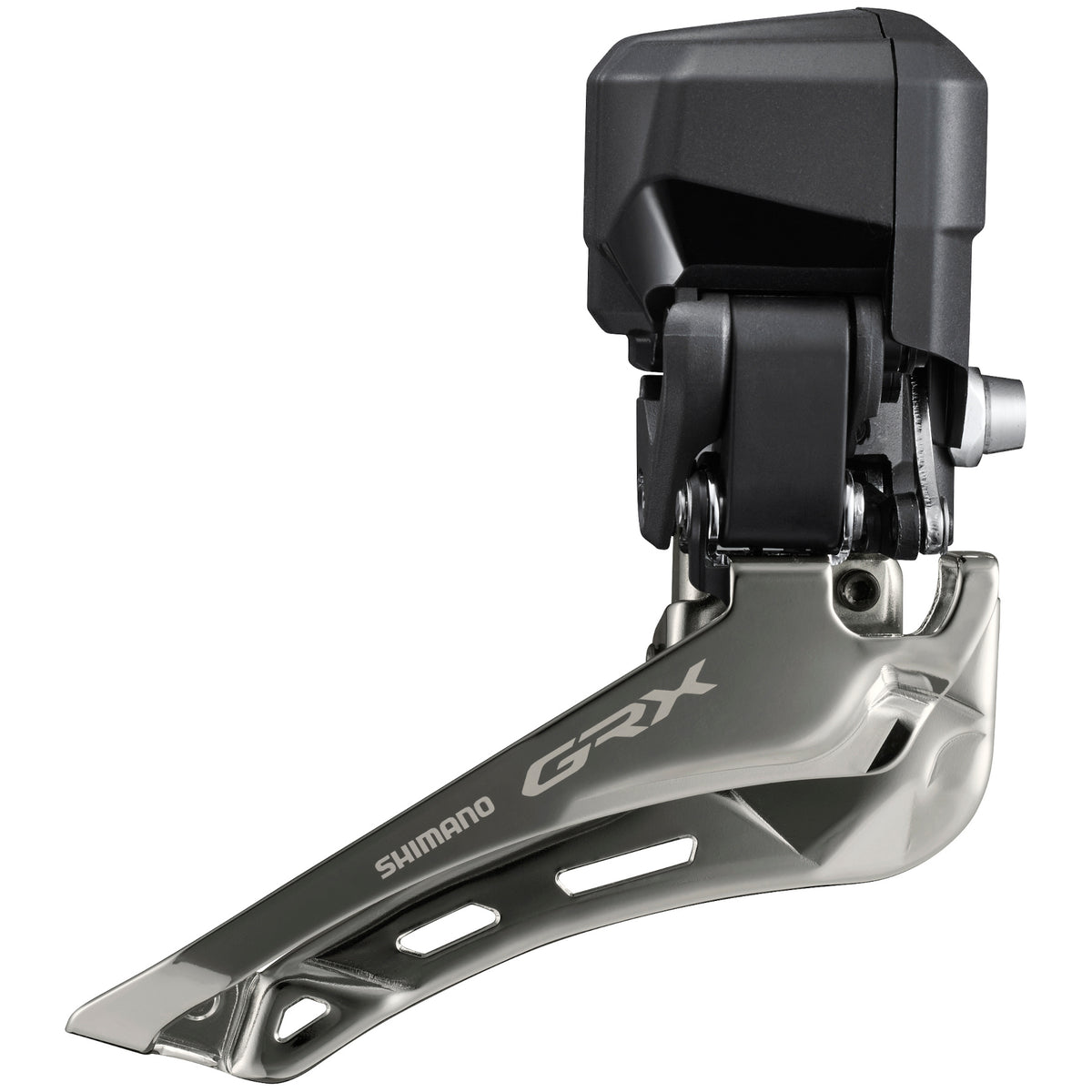 SHIMANO | Desviador GRX RX825 Di2 2x12v