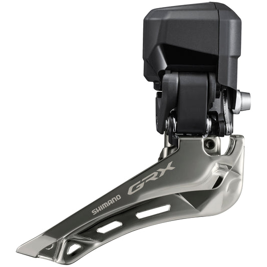 SHIMANO | Desviador GRX RX825 Di2 2x12v