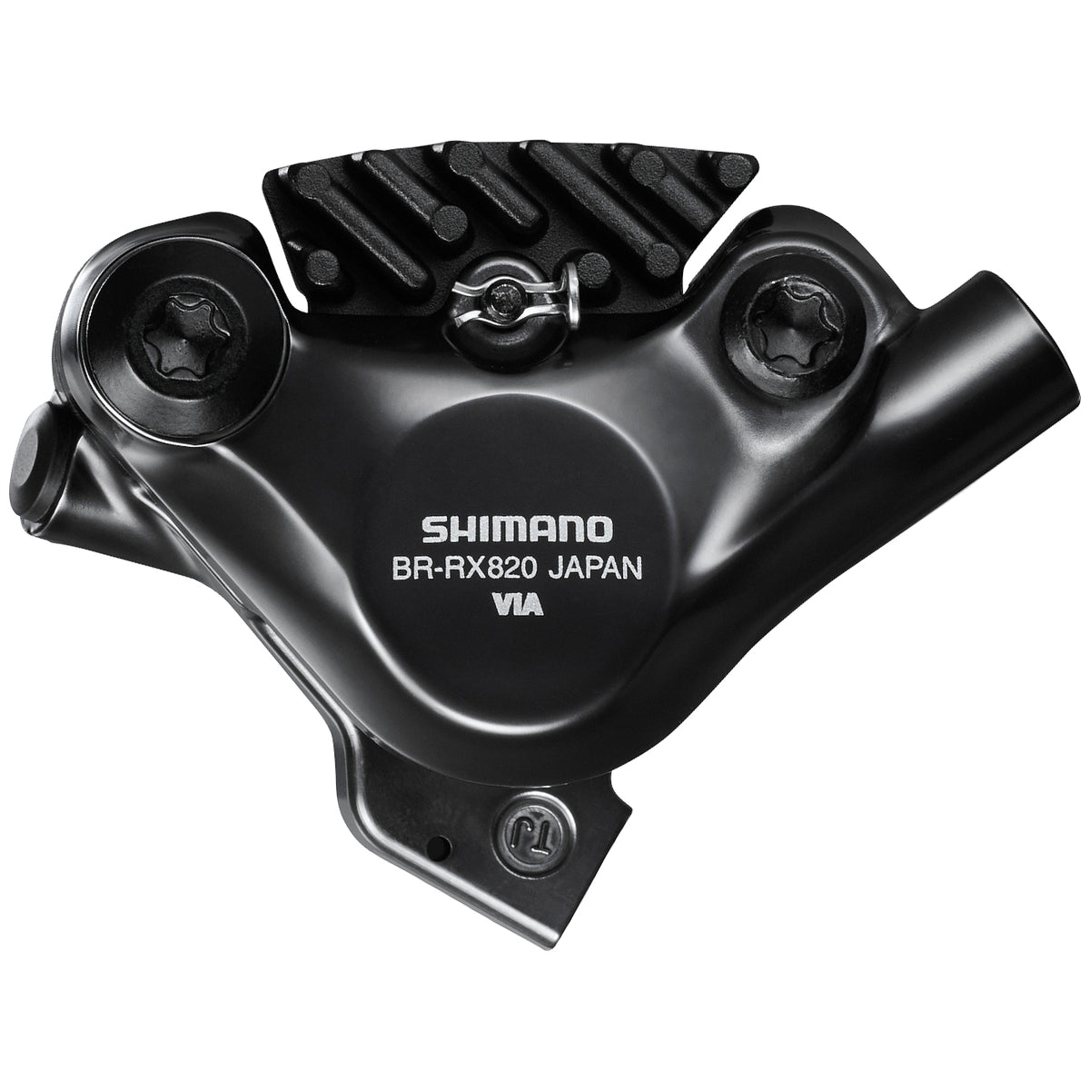SHIMANO | Mando y Pinza de Freno GRX RX820-RX825