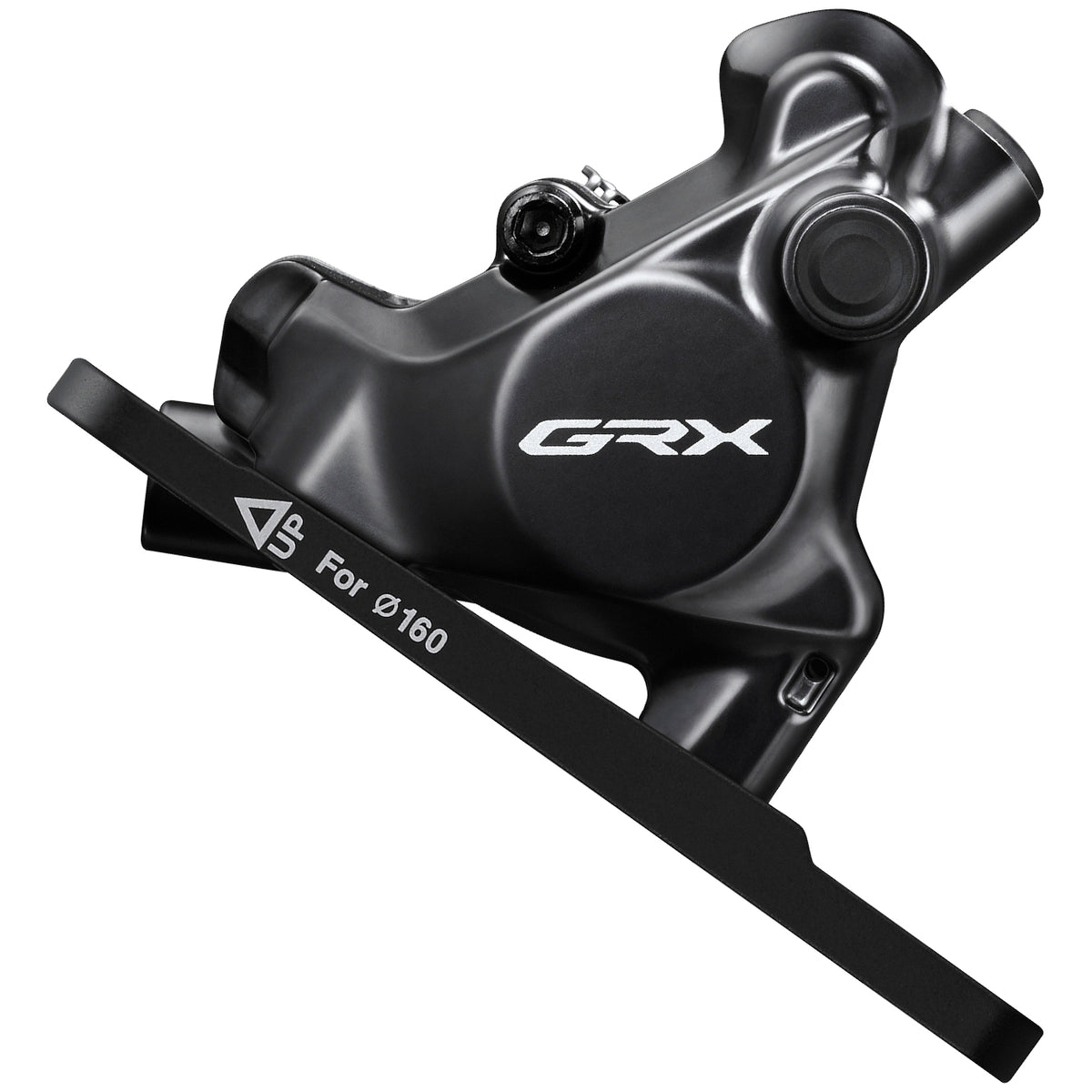 SHIMANO | Mando y Pinza de Freno GRX RX820-RX825