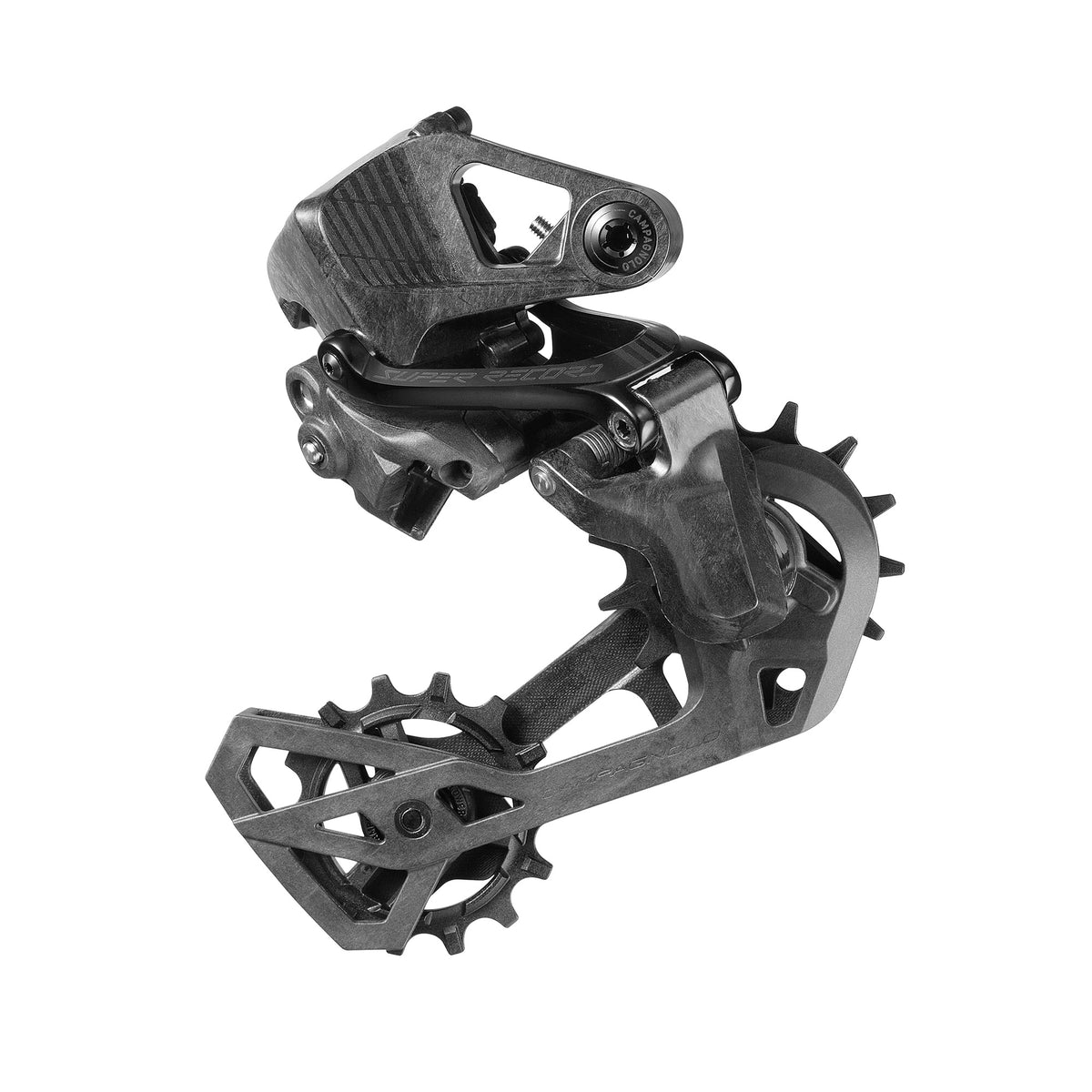 CAMPAGNOLO | Cambio SUPER RECORD WRL UDH 13v