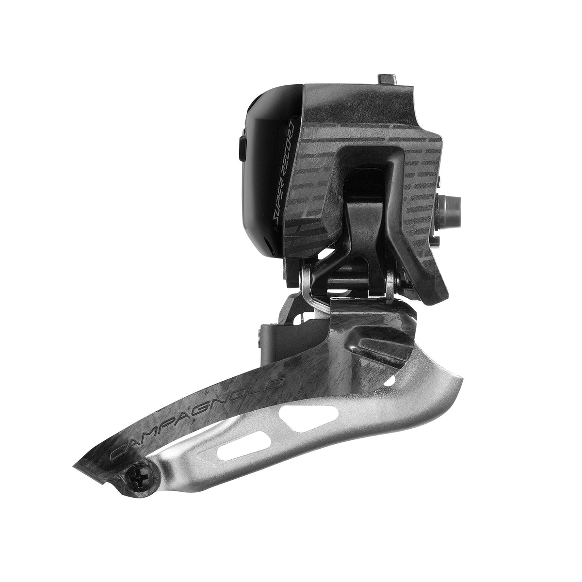 CAMPAGNOLO | Desviador SUPER RECORD WRL 2x13v
