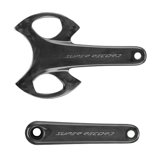 CAMPAGNOLO | Bielas SUPER RECORD 13v