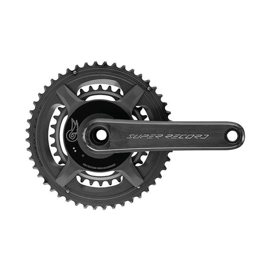 CAMPAGNOLO | Bielas con potenciómetro SUPER RECORD 2x13v