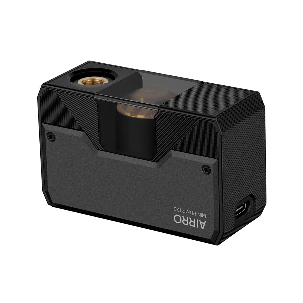 MAGICSHINE | Mini Compresor AIRRO 120PSI