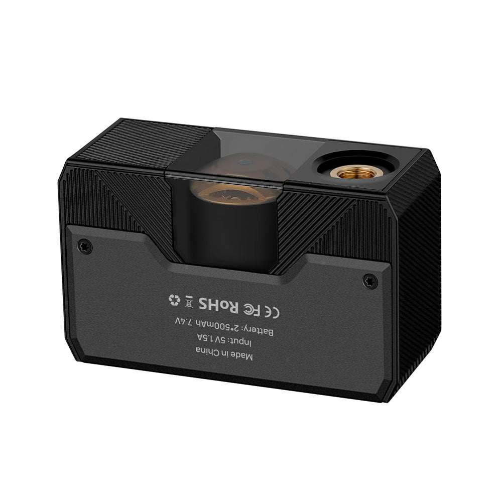MAGICSHINE | Mini Compresor AIRRO 120PSI