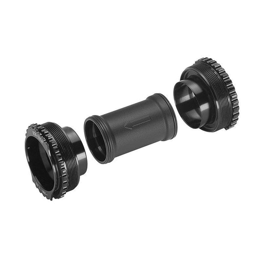 CAMPAGNOLO | Cazoletas de Pedalier QCK-TECH T47x86 mm