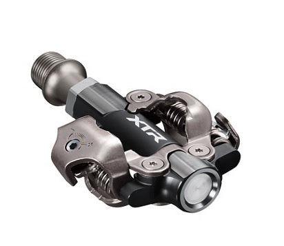 SHIMANO | Pedales de Mtb XTR M9200 (tipo de eje 3 mm más corto)