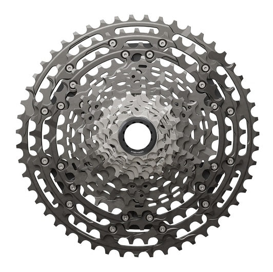 SHIMANO | Cassette XTR CS-M9200 12v