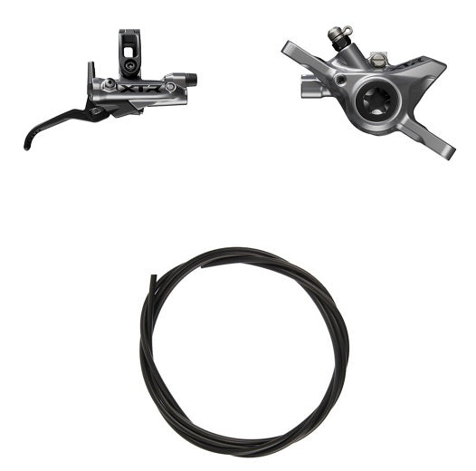SHIMANO | Freno de Disco Hidráulico XTR M9200-M9220