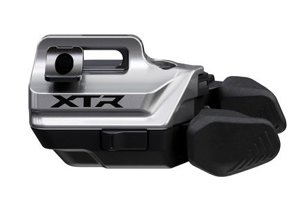 SHIMANO | Pulsador de Cambio XTR M9250 Di2 I-SPEC EV 12v