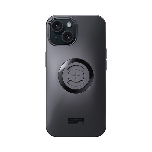 SP CONNECT | Funda adaptador SPC+ Smartphone IPHONE 15 Pro Max