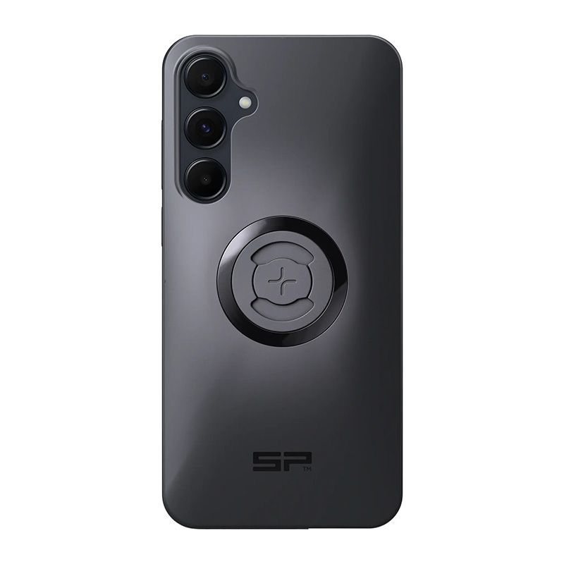 SP CONNECT | Funda adaptador SPC+ Smartphone Samsung Galaxy S24