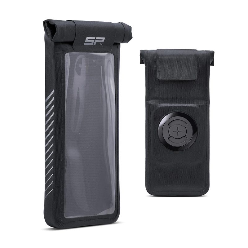 SP CONNECT | Funda universal adaptador SPC+ Smartphone (172x85x10 mm)