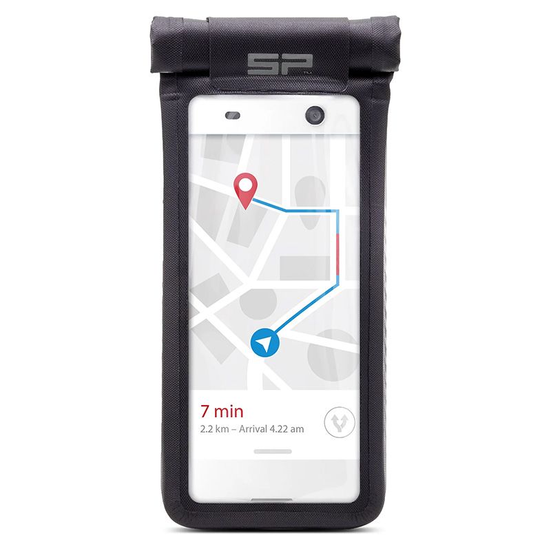 SP CONNECT | Funda universal adaptador SPC+ Smartphone (172x85x10 mm)