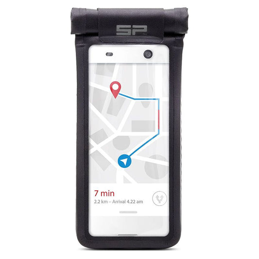 SP CONNECT | Funda universal adaptador SPC+ Smartphone (172x85x10 mm)