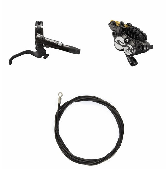 SHIMANO | Freno de Disco Hidráulico SAINT M820