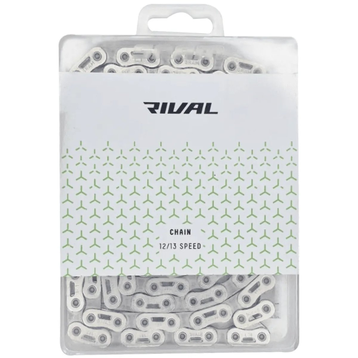 SRAM | Cadena RIVAL E1 Flattop 12-13v 126 eslabones