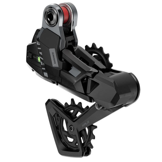 SRAM | Cambio RIVAL E1 XPLR AXS 1x13v 10-46D