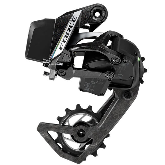 SRAM | Cambio FORCE XPLR E1 AXS 1x13v 10-46D