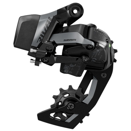 SRAM | Cambio RIVAL E1 AXS 2x12v