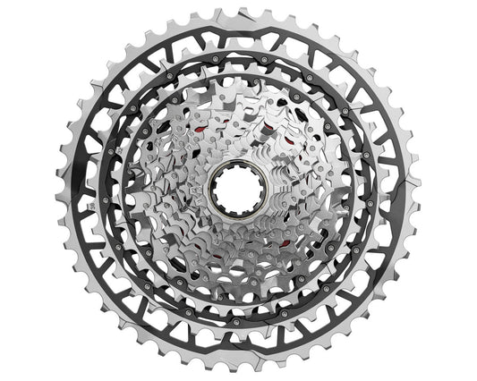 SRAM | Cassette FORCE E1 XG-1371 XPLR 13v 10-46 T