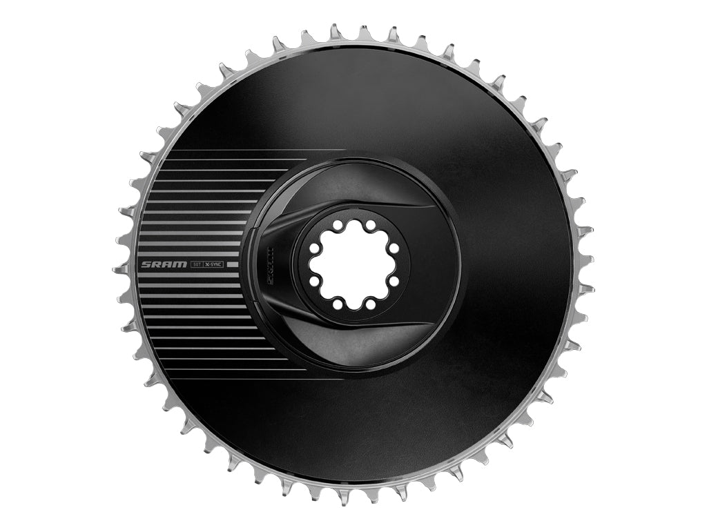 SRAM | Plato RED E1 Aero x-sync