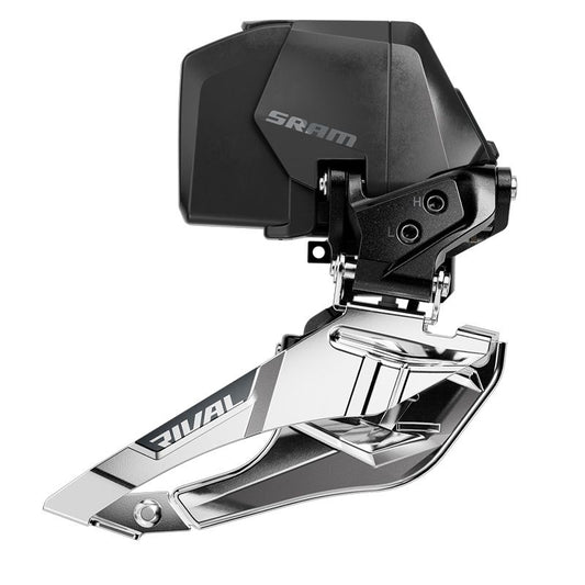 SRAM | Desviador RIVAL E1 AXS 2x12v