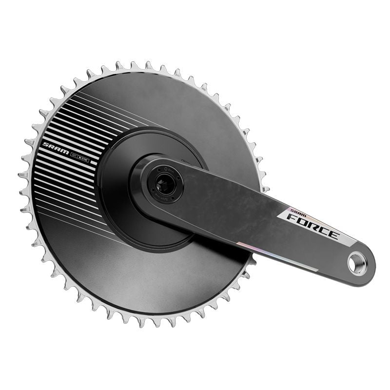 SRAM | Bielas FORCE E1 Aero