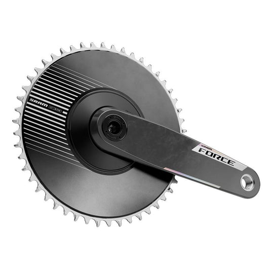 SRAM | Bielas FORCE E1 Aero